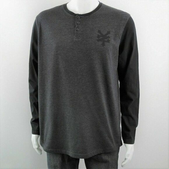 Zoo York Unbreakable Mens Shirt Urban Streetwear - Picture 2 of 4